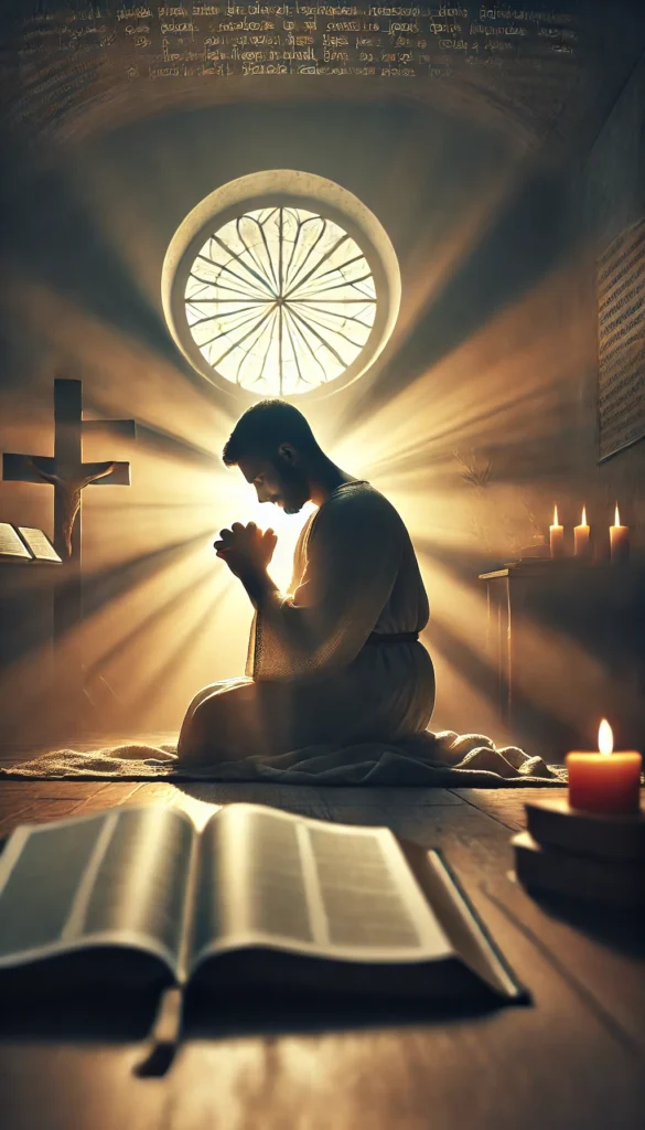 The Lord's Prayer: A Comprehensive Guide 2 The Lord's Prayer