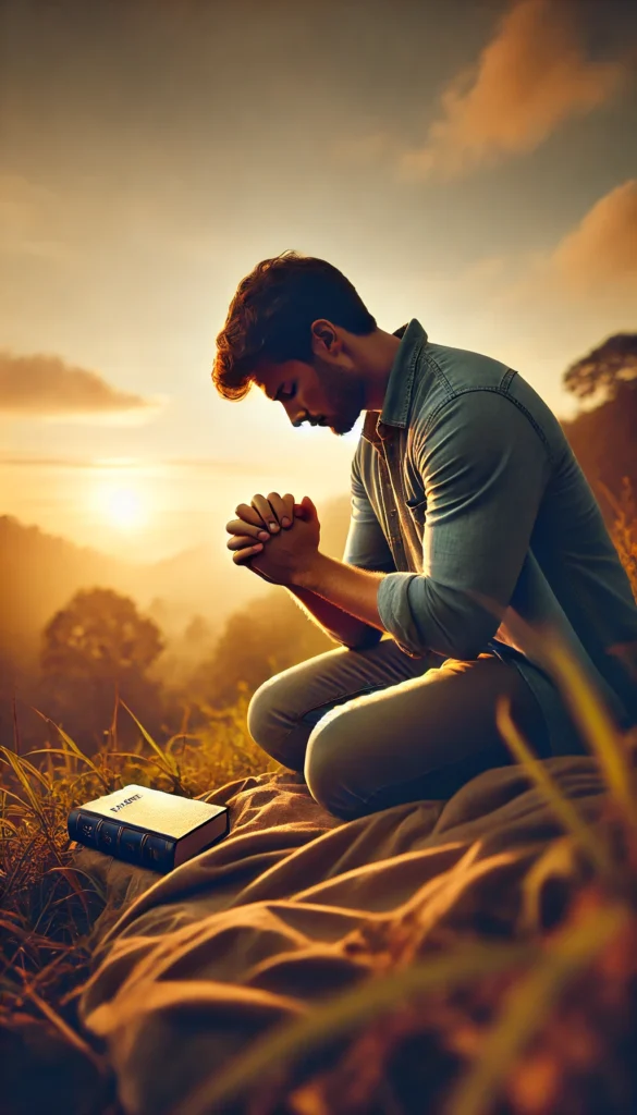 10 Friday Prayers: Ending the Week Well and Embracing God's Best for the Weekend 2 Friday prayers