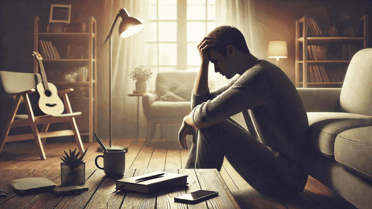 40 Powerful Prayers for Anxiety: Find Peace and Comfort Through Faith