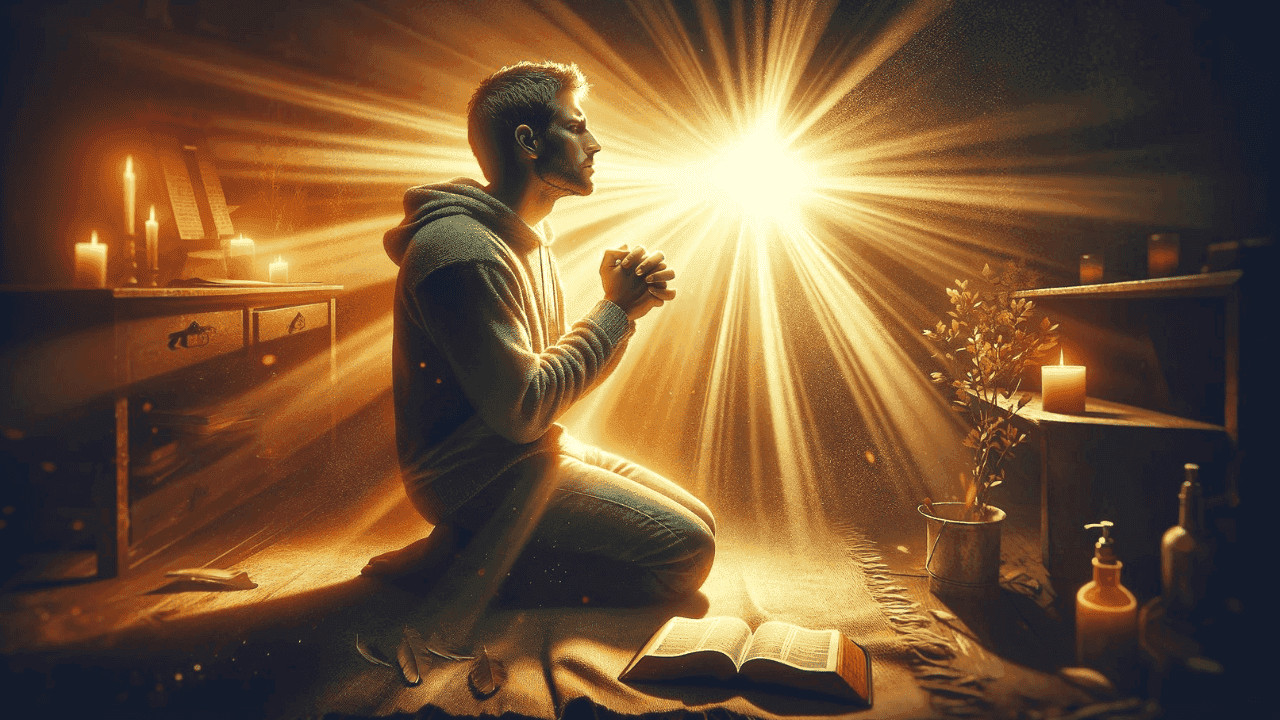 15 Prayers for June to Start the Month with Power, Peace & Purpose 1 15 Prayers for June to Start the Month with Power, Peace & Purpose