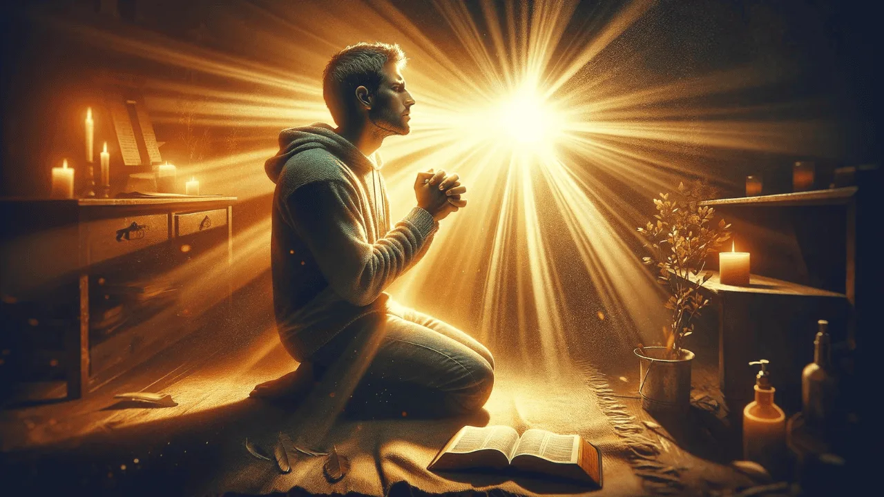 15 Prayers for June to Start the Month with Power, Peace & Purpose