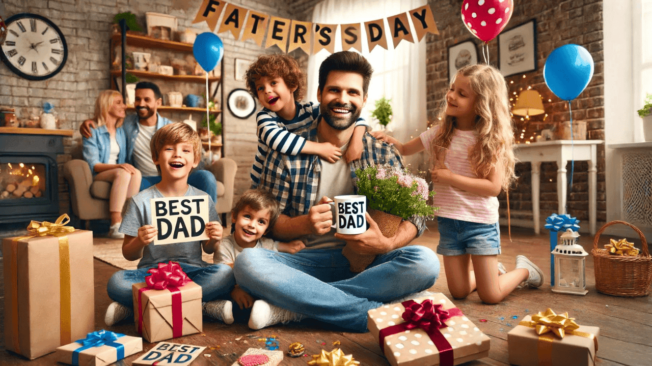 30+ Father's Day Prayers 2024 - Special Blessing for Dads 1 30+ Father’s Day Prayers 2024 – Special Blessing for Dads