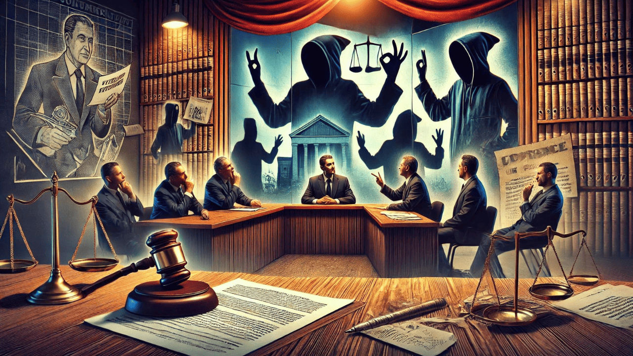 Prayer Against Misrepresentation: Guided by Isaiah 44:25 1 Prayer Against Misrepresentation: Guided by Isaiah 44:25
