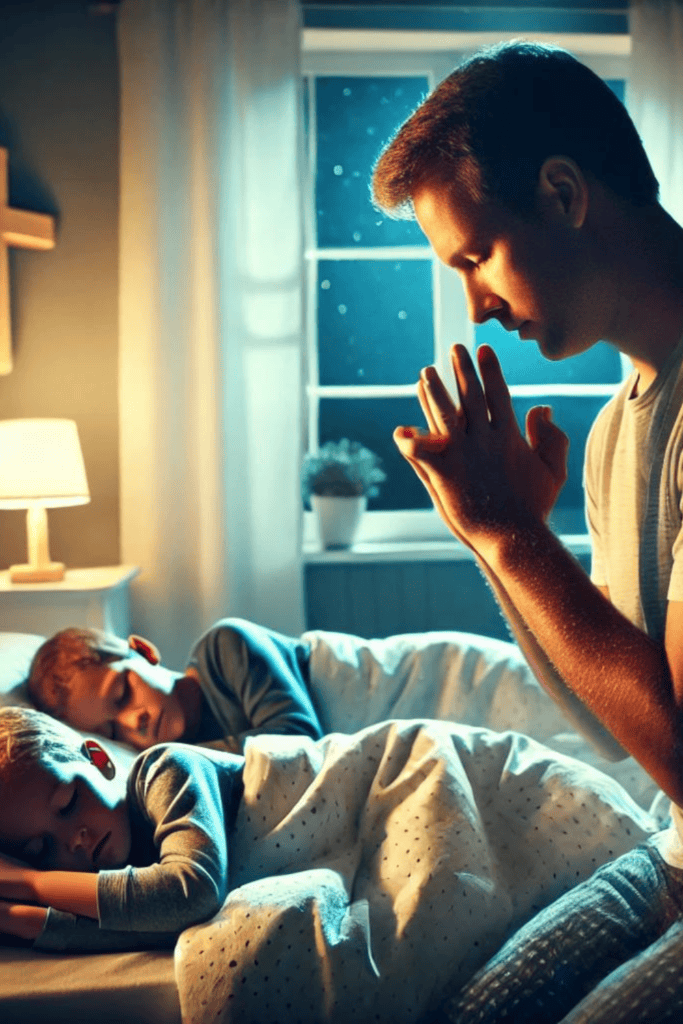 Prayer for Protection of Children – Shield Them from the Devil’s Schemes 2 Prayer for Protection of Children