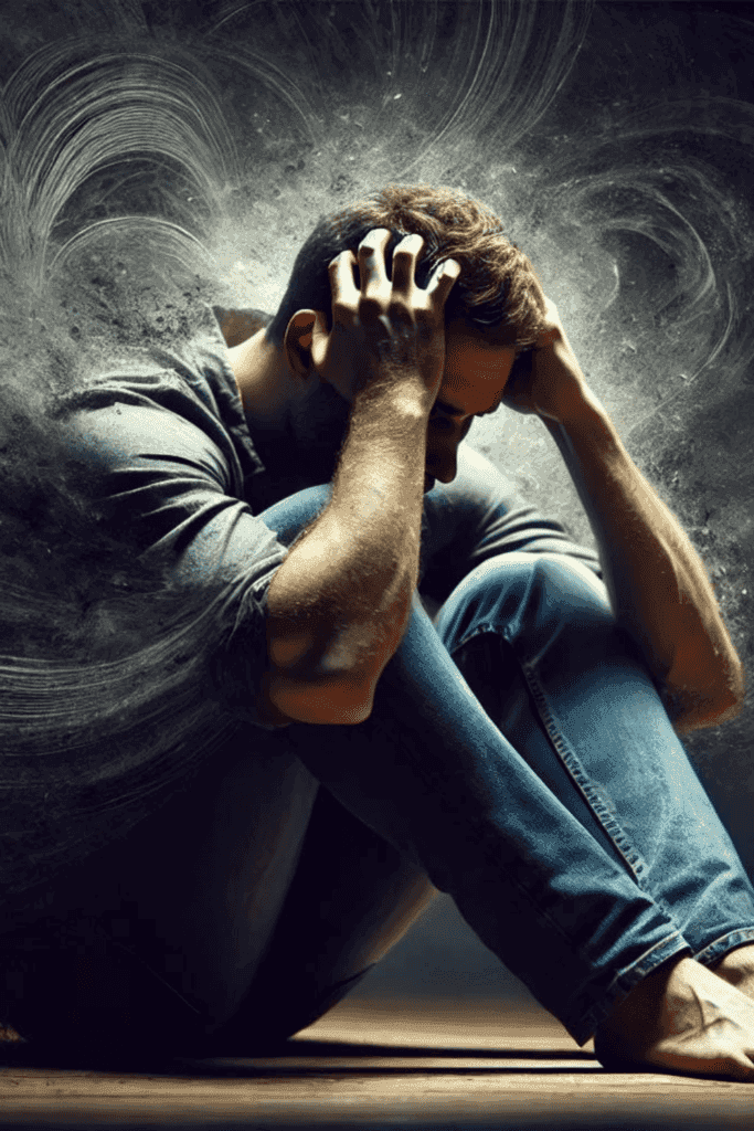 A Prayer for Your Peace of Mind – Overcome Torment and Intrusive Thoughts 2 A Prayer for Your Peace of Mind