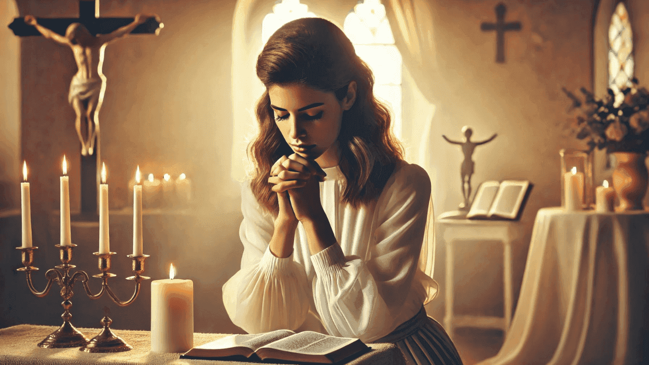 Powerful Monthly Prayers for My Future Husband 1 Powerful Monthly Prayers for My Future Husband