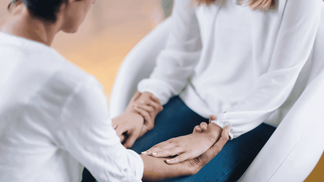 Prayer for Healing and Strength – Scripture-Based Prayer for Restoration and Endurance