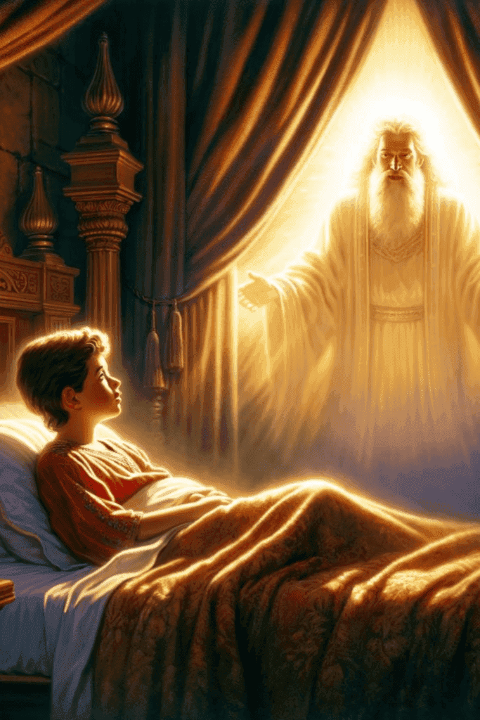 Prayer for Imported Wisdom