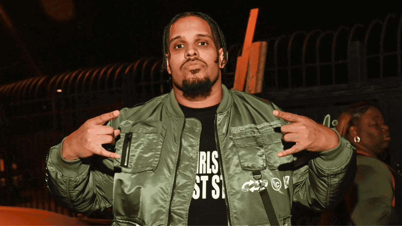 Prayers for BeatKing: Mourning the Loss of Houston Rapper and Producer at 39 1 Prayers for BeatKing: Mourning the Loss of Houston Rapper and Producer at 39