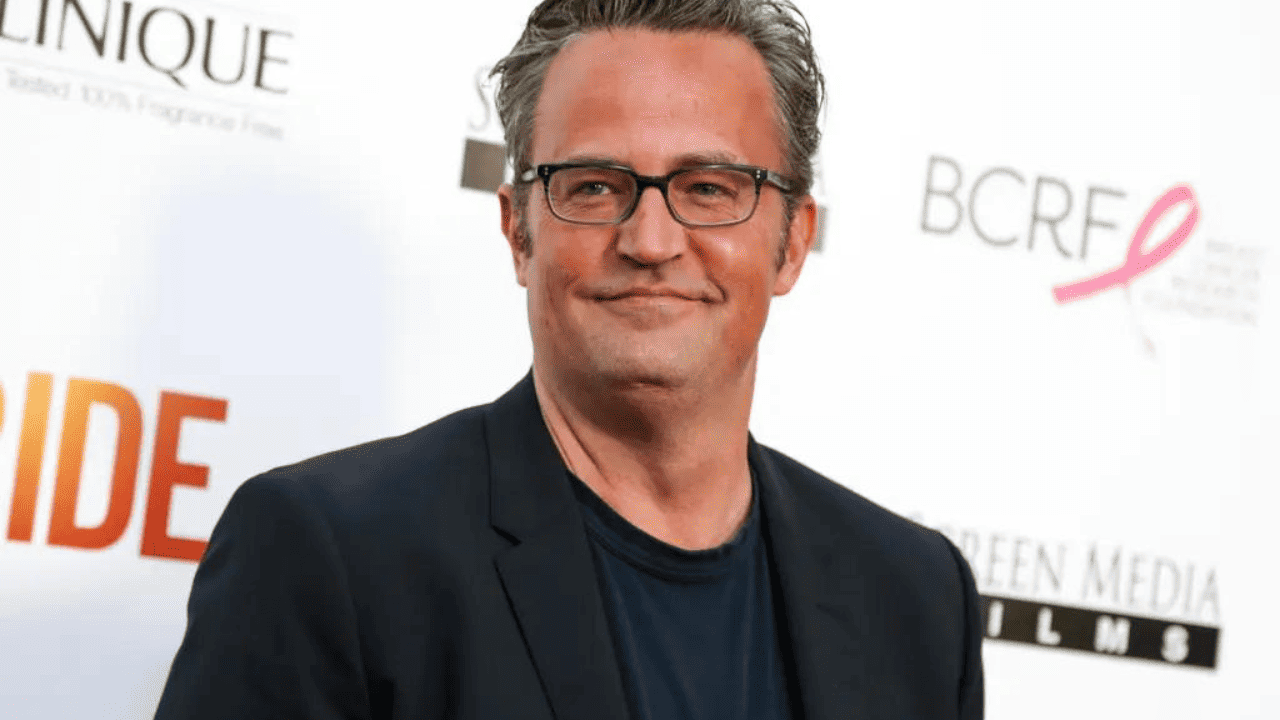 Prayers for Matthew Perry: Reflecting on the Tragic Loss of a Beloved Actor 1 Prayers for Matthew Perry: Reflecting on the Tragic Loss of a Beloved Actor