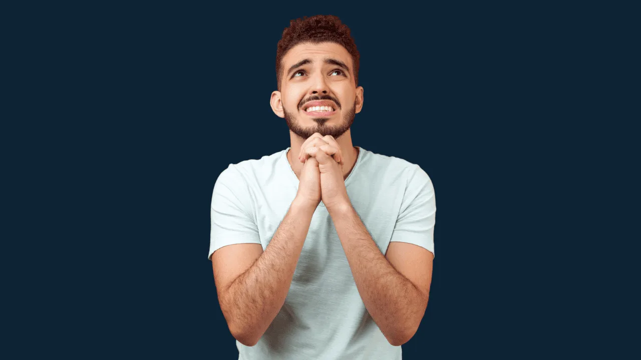 CBN Prayer Request: Partner with PrayerPrompt.org for Your Spiritual Needs