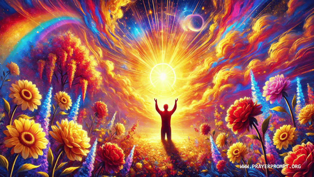 Happy New Month Prayers: Spiritual Significance and Blessings for Each Month of the Year 2 Happy New Month Prayers