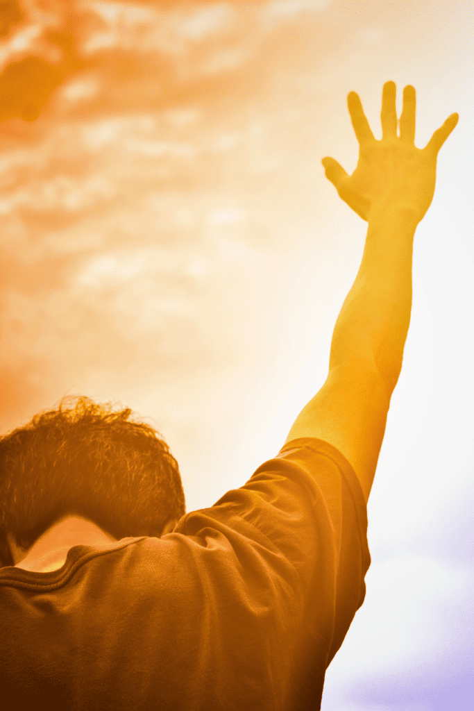Prayer for Forgiveness of Sins – Seek God's Mercy and Grace for a New Beginning 3 Prayer for Forgiveness of Sins