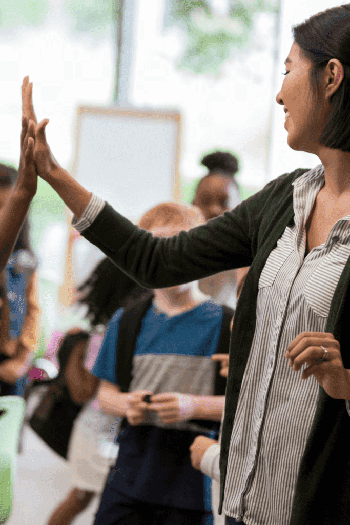 Prayers for First Day of School: Covering All Ages and Situations 2 Prayer for Students and Teachers