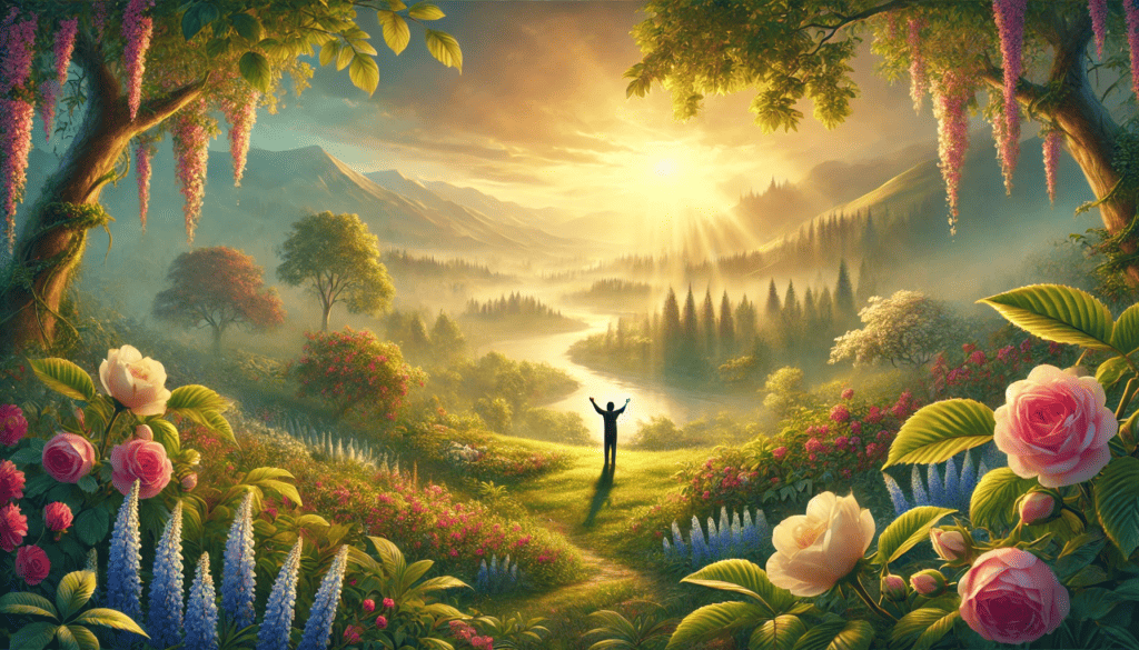 Happy New Month Prayers: Spiritual Significance and Blessings for Each Month of the Year 3 May: A Month of Grace and Blessings