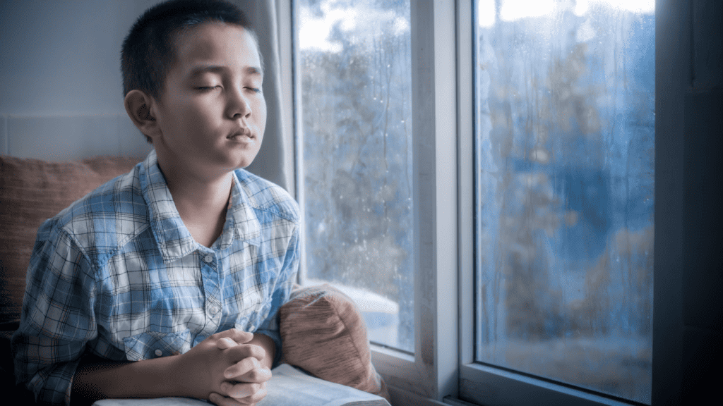 Morning Prayer for Today – Begin Your Day with God’s Blessings and Peace 2 Morning Prayer for Today