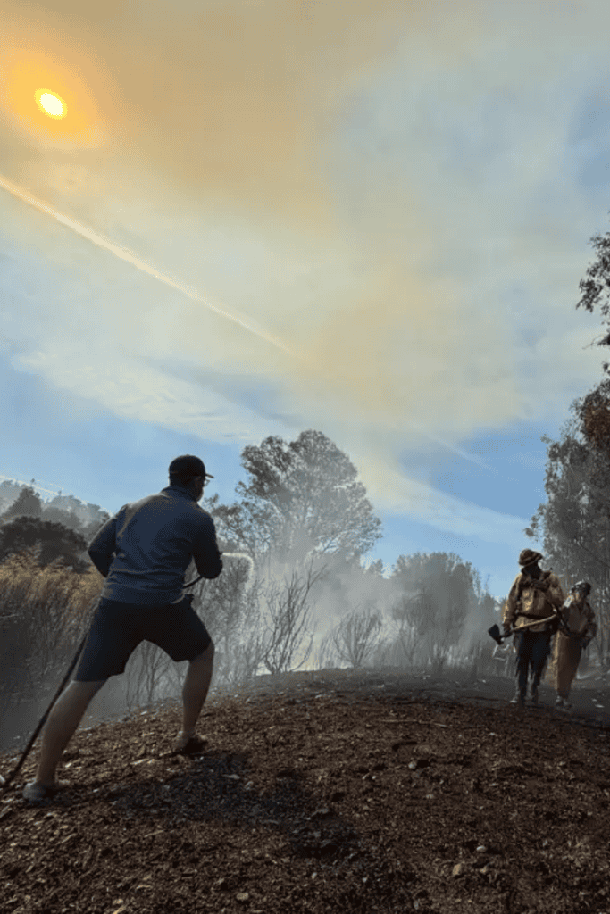 Prayers for Oakland Fire – Seek God’s Protection and Restoration in Times of Crisis 3 Oakland Fire