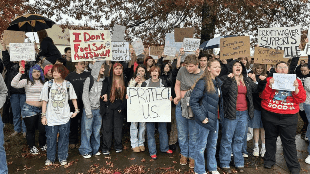 Prayers for St. Helens: A Call for Healing, Justice, and Protection 2 St. Helens