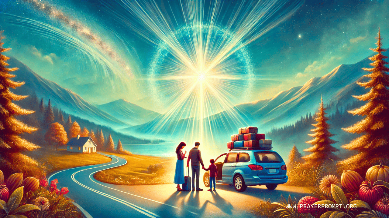Holiday Travel Safety: 10 Short Prayers for Safe Travels and Joyful Journeys 1 Holiday Travel Safety: 10 Short Prayers for Safe Travels and Joyful Journeys