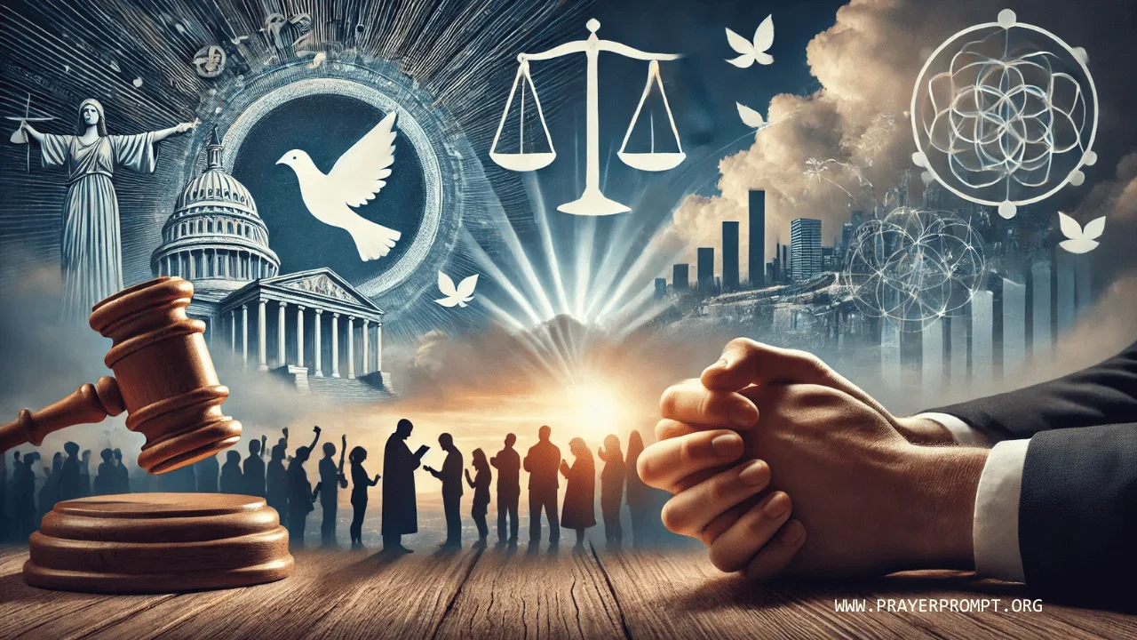 Thoughts and Prayers Policy and Change: Bridging Compassion and Action