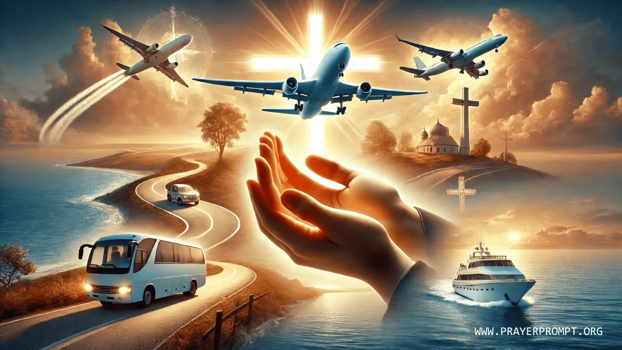 Do Prayers for Travel Protection Really Work, or Are They Just a Tradition?