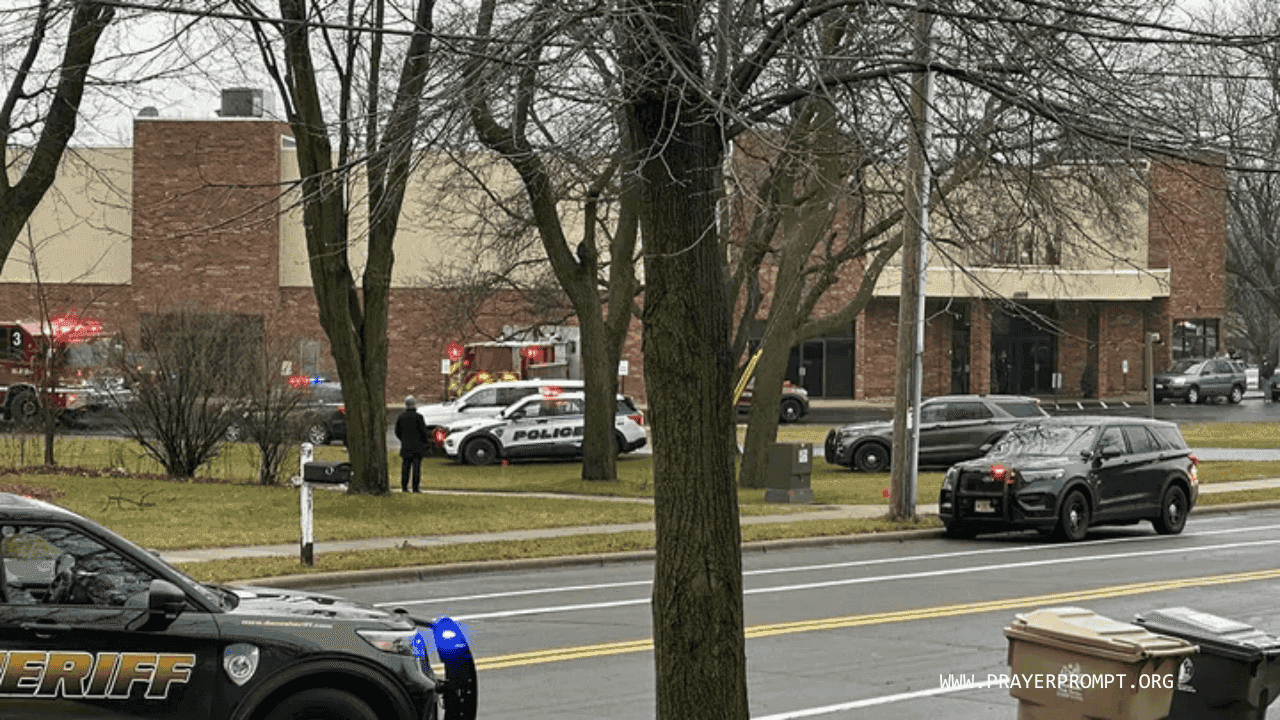 Prayers for Healing: Abundant Life Christian School Tragedy Sparks Community Solidarity and Hope