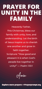 Christmas Prayers: Guide to Powerful Holiday Prayers