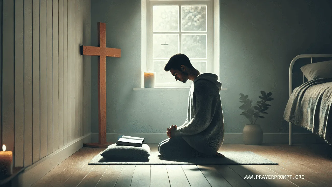 Prayer and Fasting: A Pathway to Spiritual Renewal and Strength