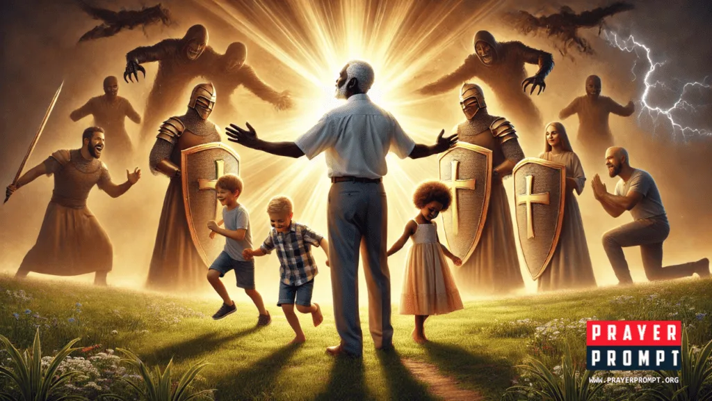 11 Powerful Prayers for Grandchildren