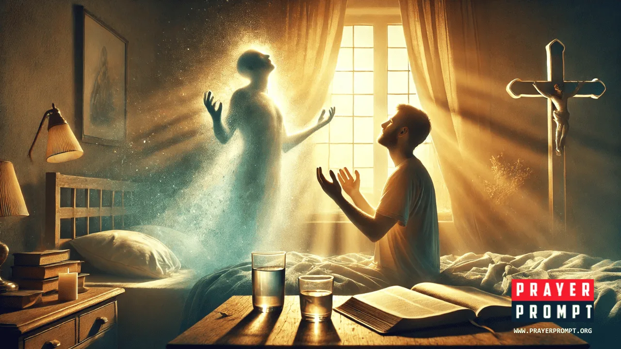 Morning Prayers for Purity and Freedom from Lust – Start Your Day Right
