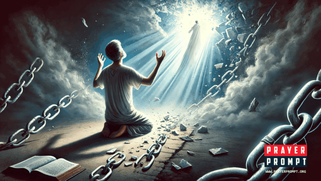 Prayer to Remove the Roots of Rebellion – Break Free from Spiritual Defiance 2 Prayer to Remove the Roots of Rebellion