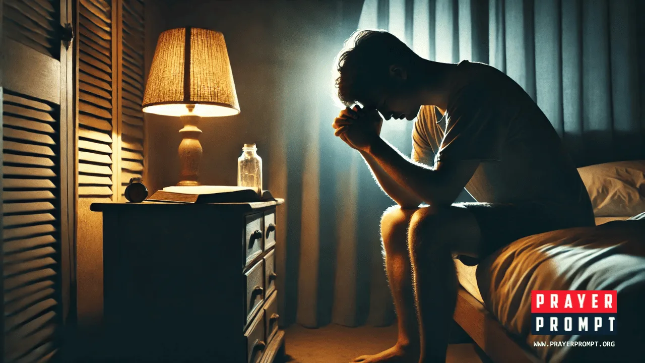 Tears Are Prayers Too Bible Verse – Find Comfort in God’s Presence