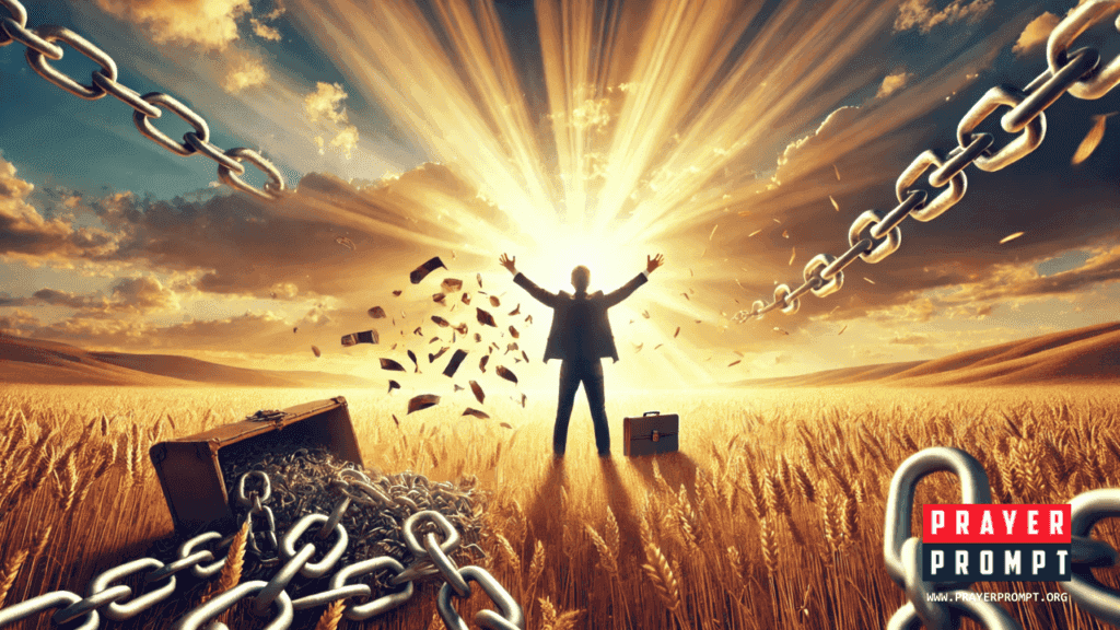 Prayer to Release Me into Abundant Life – Walk in God’s Fullness 2 Prayer to Release Me into Abundant Life