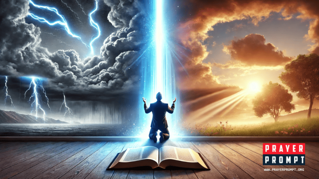 Breaking Free from Double-Mindedness