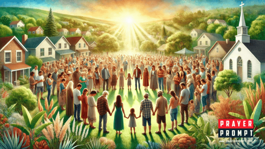 10 Powerful Prayers of the Faithful Today—Blessings, Guidance & Strength 4 10 Powerful Prayers of the Faithful Today