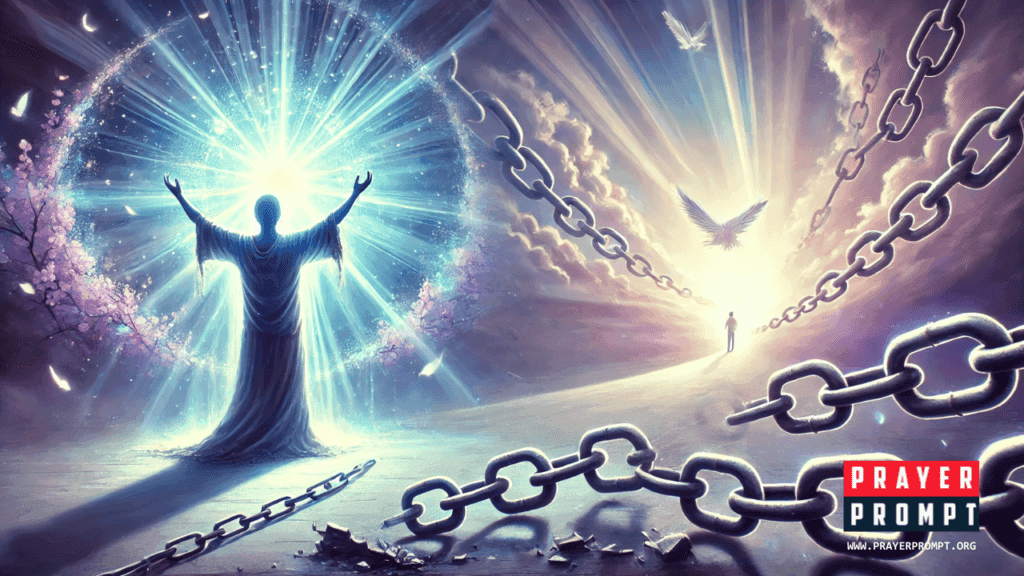 Prayer to Remove Generational Roots