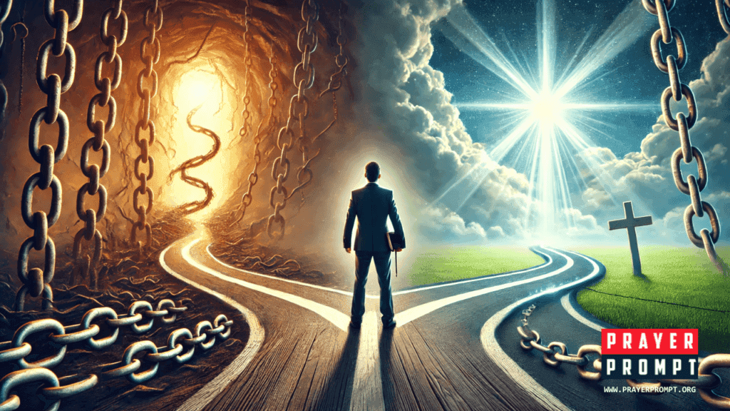 Prayer to Remove Generational Roots
