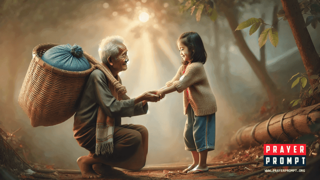 11 Powerful Prayers for Grandchildren – Blessing, Protection & Purpose 3 11 Powerful Prayers for Grandchildren