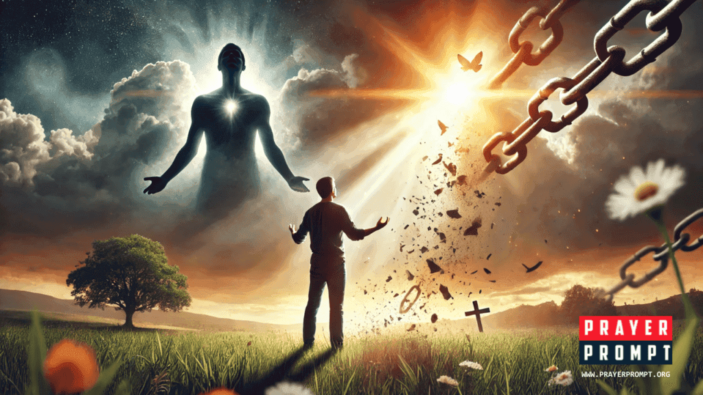 Prayer for Healing Trauma – Find Peace and Restoration 2 Prayer for Healing Trauma