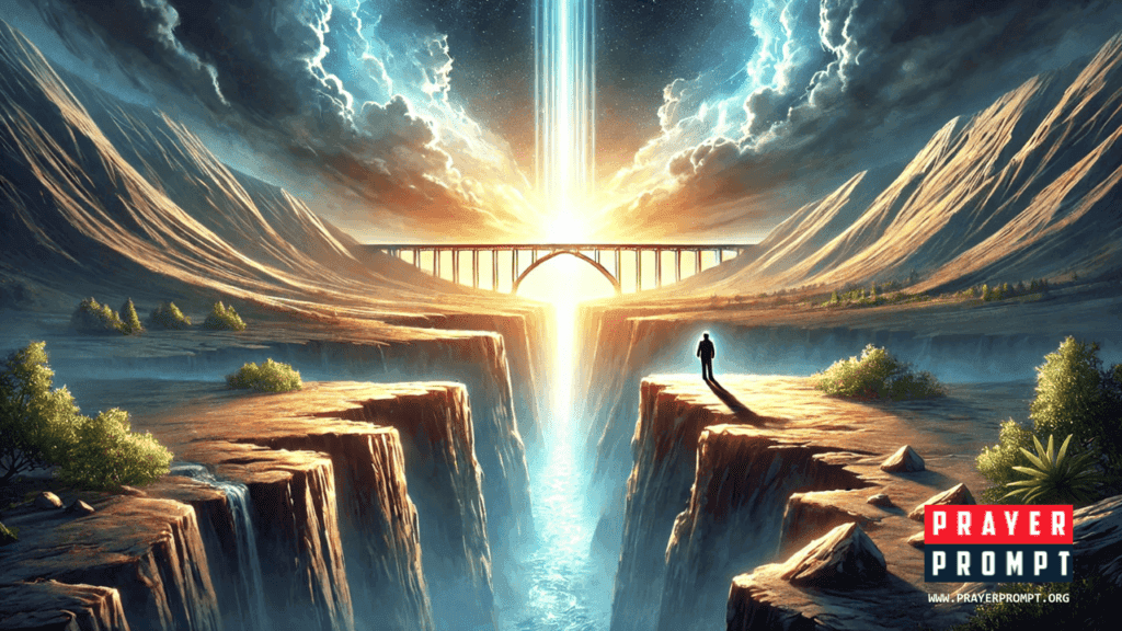 Miracle Prayer for the Impossible – Believe in God’s Power 2 Miracle Prayer for the Impossible