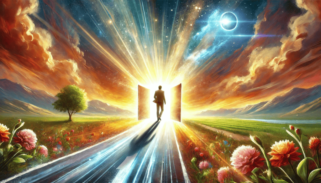 A Prayer for Breakthrough in March