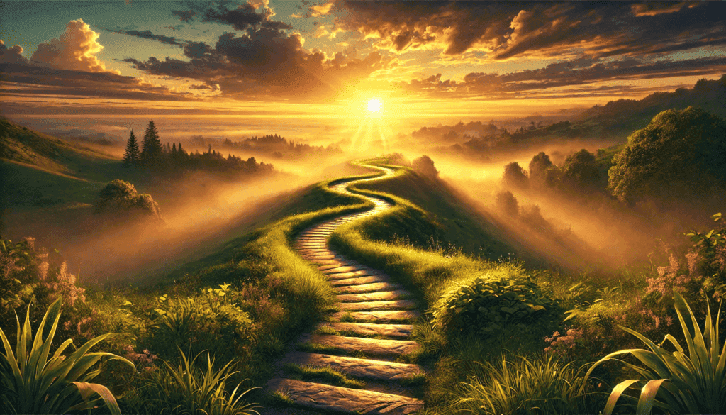 A Prayer for Divine Guidance in March