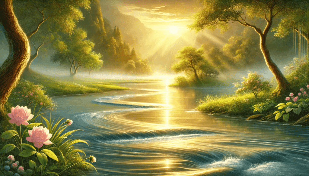 A Prayer for Peace and Joy