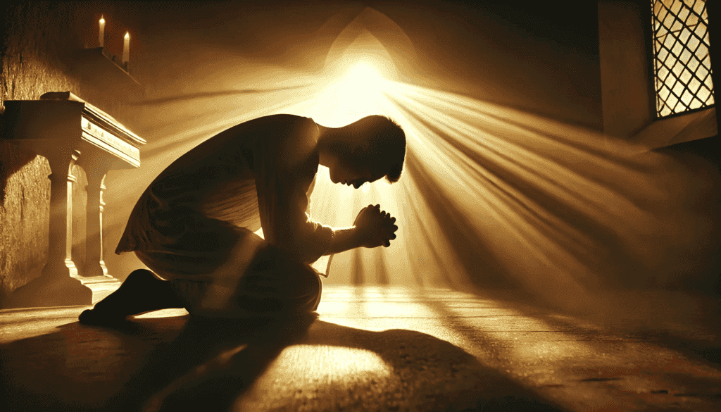 20 Powerful Prayers for March – Step Into a Month of Breakthrough and Blessings