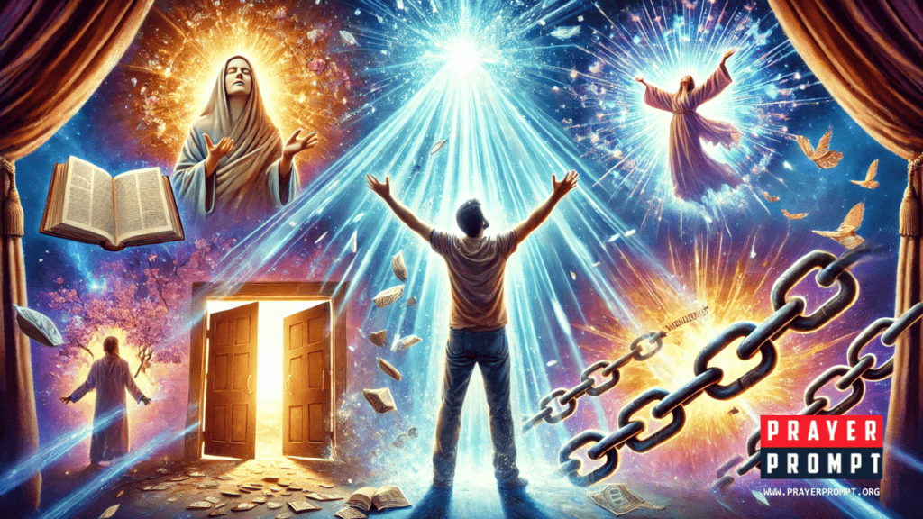 Miracle Prayer That Works Immediately – Receive Your Breakthrough 2 Miracle Prayer That Works Immediately