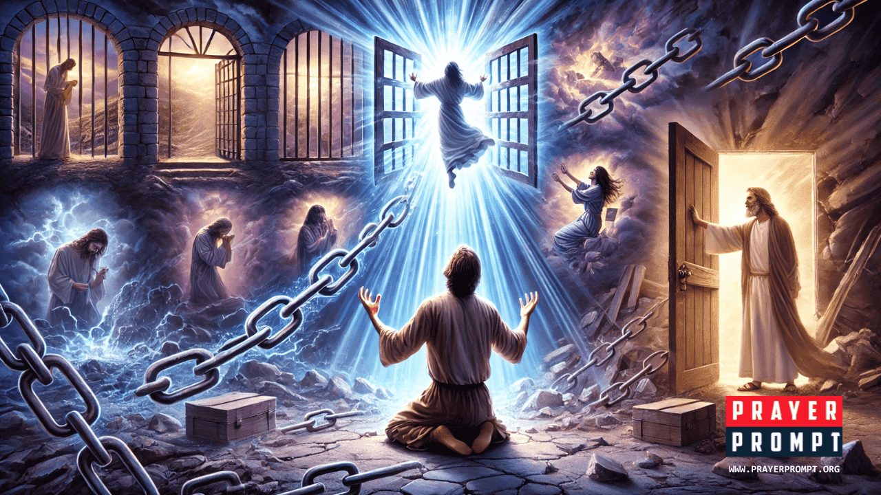 Miracle Prayer That Works Immediately – Receive Your Breakthrough 1 Miracle Prayer That Works Immediately – Receive Your Breakthrough