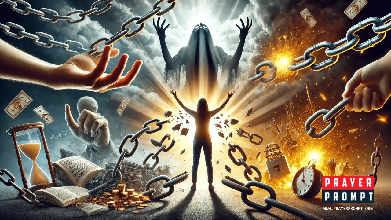Renunciation of the Generational Evil in Deuteronomy 28:15-68