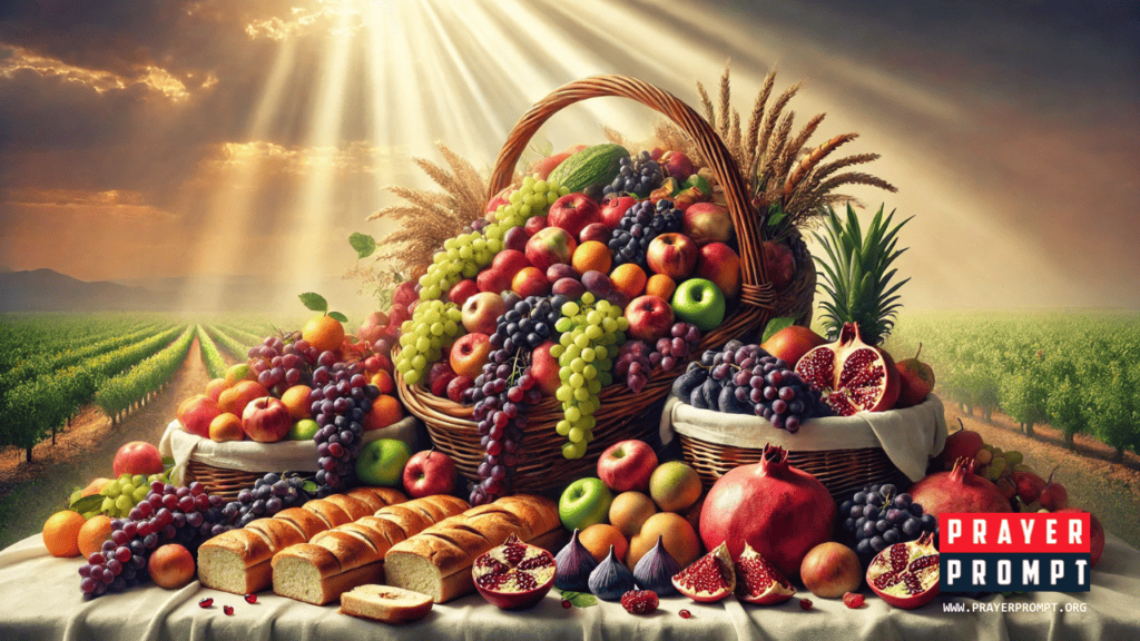 Prayer of Restitution – Restore What Was Lost Through Christ 2 Prayer of Restitution