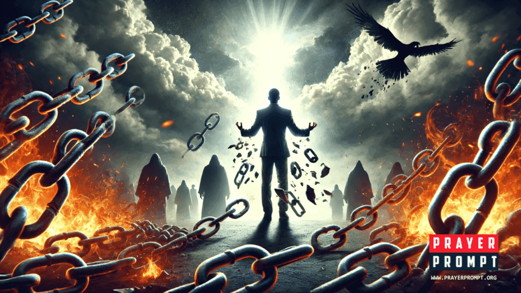 How to Break Free from Sexual Immorality Through Prayer