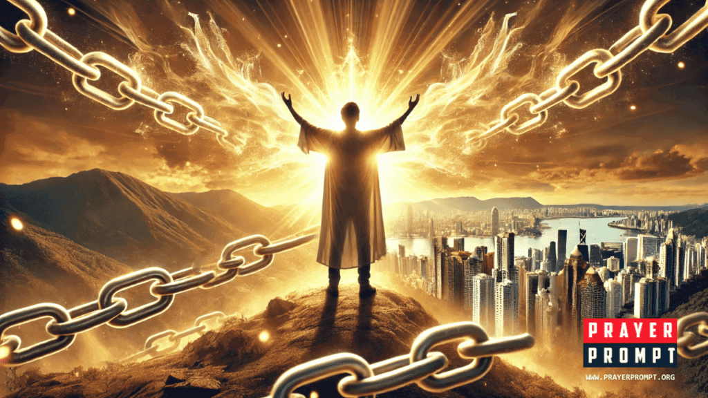 How to Break Free from Sexual Immorality Through Prayer